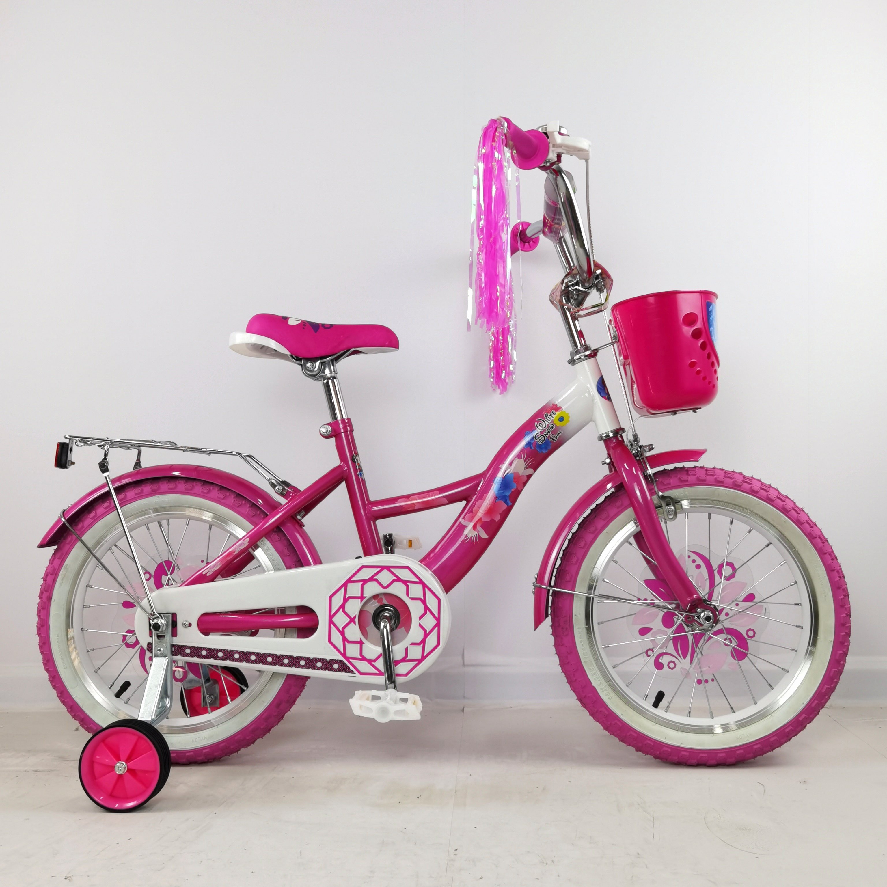 Children Bycycle/hot Sale Kids Bicycle 16 Kids Bike for Girl /cheap Bike for Kids Model Model Kids Cycle